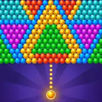 Bubble Shooter Pop King