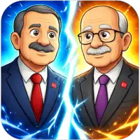 Seçim 2026 Oyunu : Online