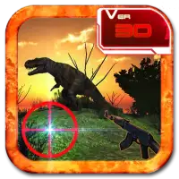 Jurassic 3D : Dinosaur Hunter