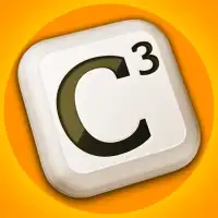 CrossCraze : word game