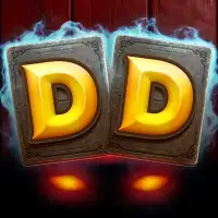 Deck Dungeon: RPG Kart Savaşı