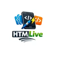 HTMLive – Offline HTML Editor