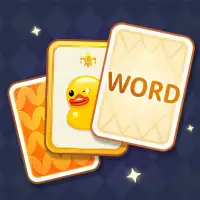 Kelime İskambil: Solitaire