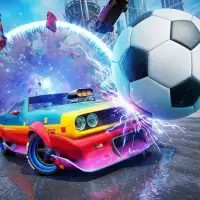Cars Royale: League of Rocket