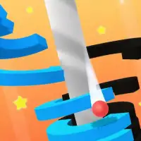 Helix Jump 3D – Stack Drop