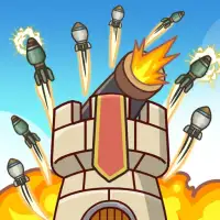 Fortress Battle