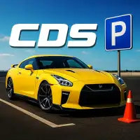 Real Car Parking Simulator 3D