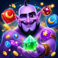 Magic Match: Jewel Match 3