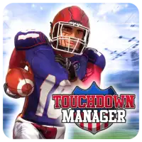 Touchdown Manager