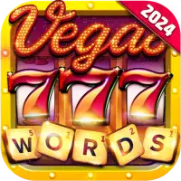Vegas Downtown Slots & Words