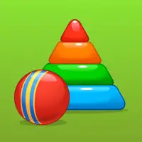 Kids Learn Shapes 2