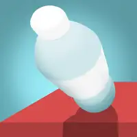 Şişe Extreme Atmak
