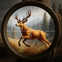 Sniper Hunter: 3D Hunting Game