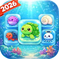 Tile Explorer: Aqua Match 3