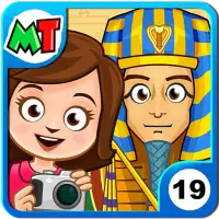 My Town : Museum