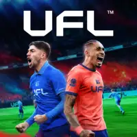 UFL - Futbol Oyunu 2026