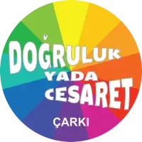 Doğruluk Cesaret Çarkı