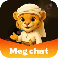 meg chat - voice chat & party