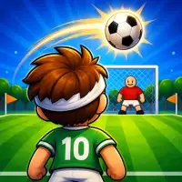 Head Hero: Soccer Headers