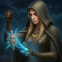 Lost Lands 11