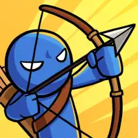 Stick Battle Premium: Legends