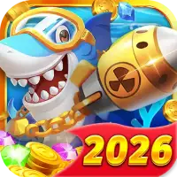 爆金捕魚場Online - 經典捕魚機，助您一路發