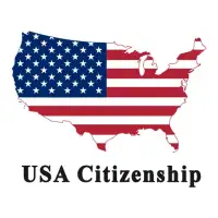 US Citizenship Test - 2025