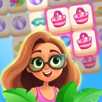 Tile Tap Master: Match 3 Tiles