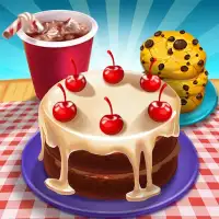 Cook It - yemek oyunları