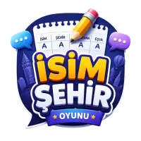 İsim Şehir Online
