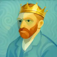 Paintly: Daily Art History