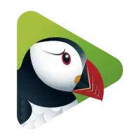 Puffin TV Tarayıcısı