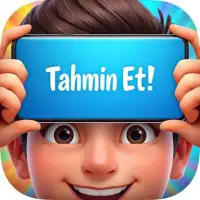 Tahmin Et! Ben kimim ?