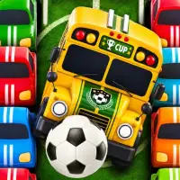 Unblock Jam - Car Parking Game