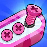 Screw Out: Nuts and Bolts