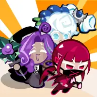 CookieRun: Crumble - Idle RPG
