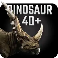 Dinosaur 4D+