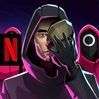 Squid Game: Kıran Kırana