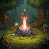 Legends of Taria: 2D MMORPG