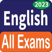 English for All Exams