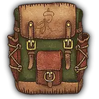 Backpack Battles