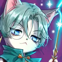 MeowKingdom: Kedili idle RPG