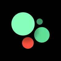 Coin Bubbles: Crypto Heatmap