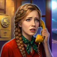 Icebound Sırları 3: Dedektif