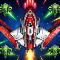 SkyForceWars