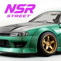 NSR Street Car Racing