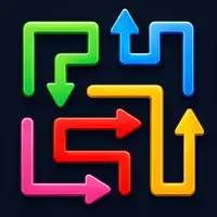 Maze Madness - Zeka Bulmacası
