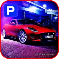 Car Parking Ultra Realistic