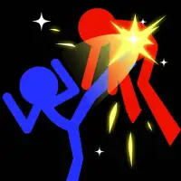 Stickman Legends Go - Fight