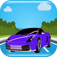 mini car speed